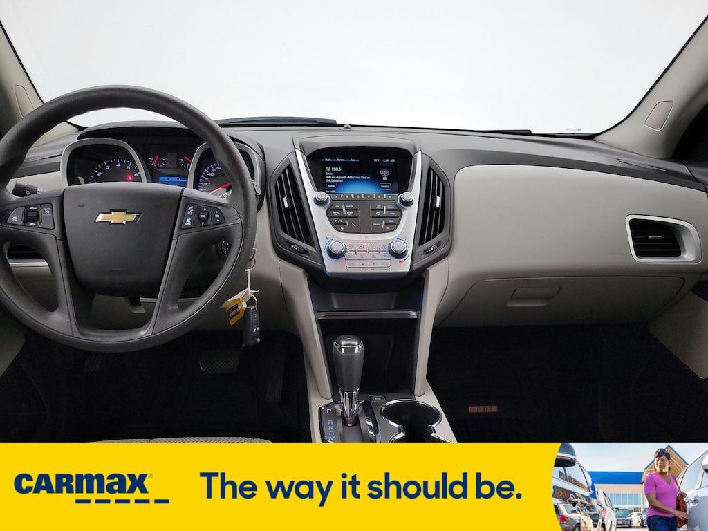 used 2016 Chevrolet Equinox car, priced at $16,998
