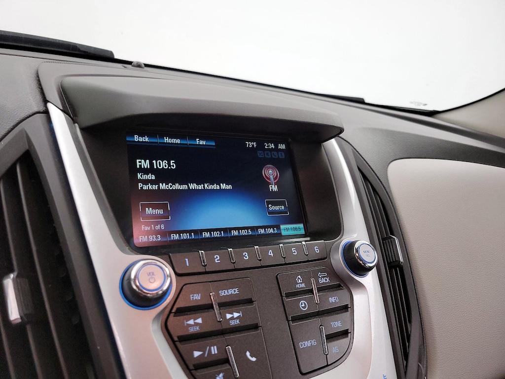 used 2016 Chevrolet Equinox car, priced at $16,998