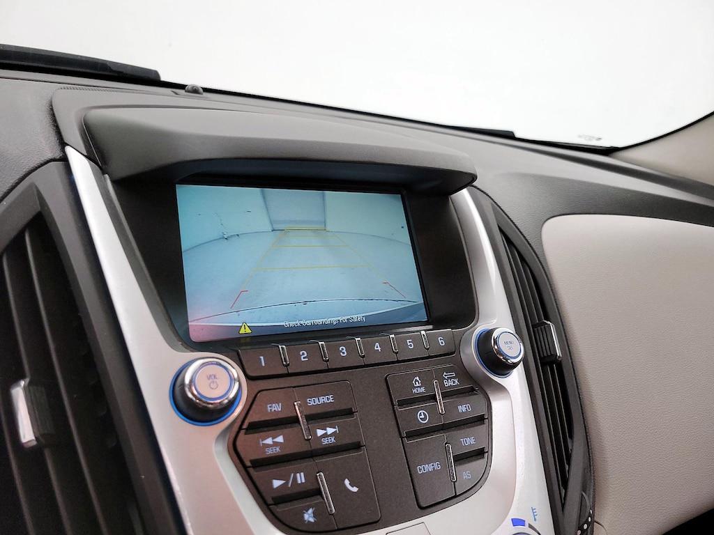 used 2016 Chevrolet Equinox car, priced at $16,998