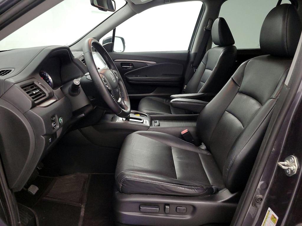 used 2017 Honda Ridgeline car, priced at $24,998