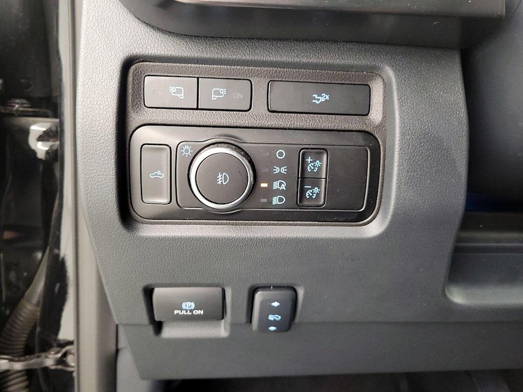 used 2024 Ford F-250 car, priced at $63,998