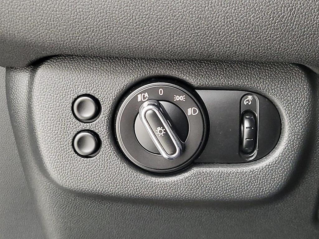 used 2017 MINI Clubman car, priced at $15,998