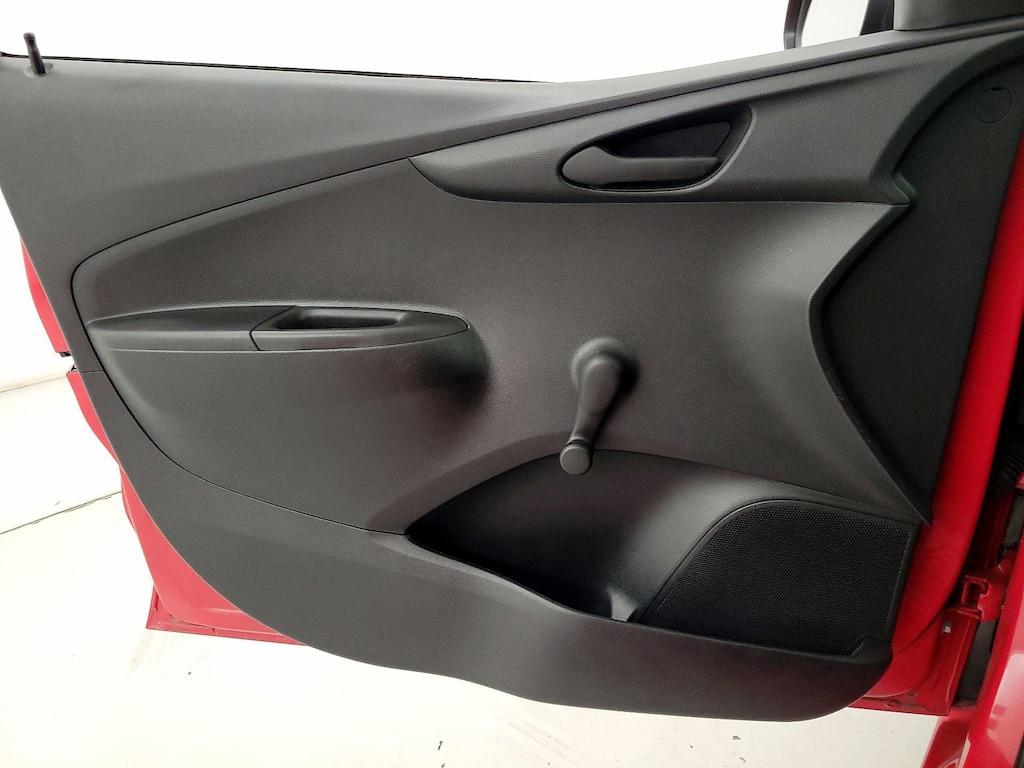 used 2021 Chevrolet Spark car, priced at $15,998