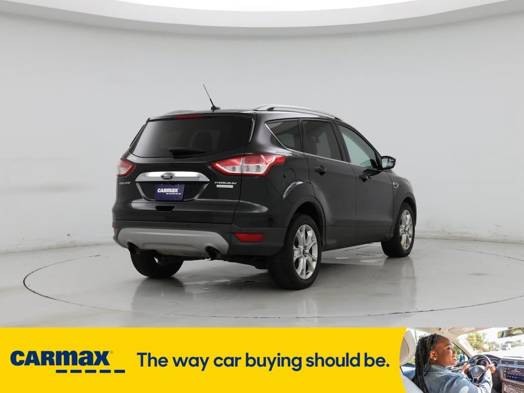 used 2015 Ford Escape car, priced at $17,998