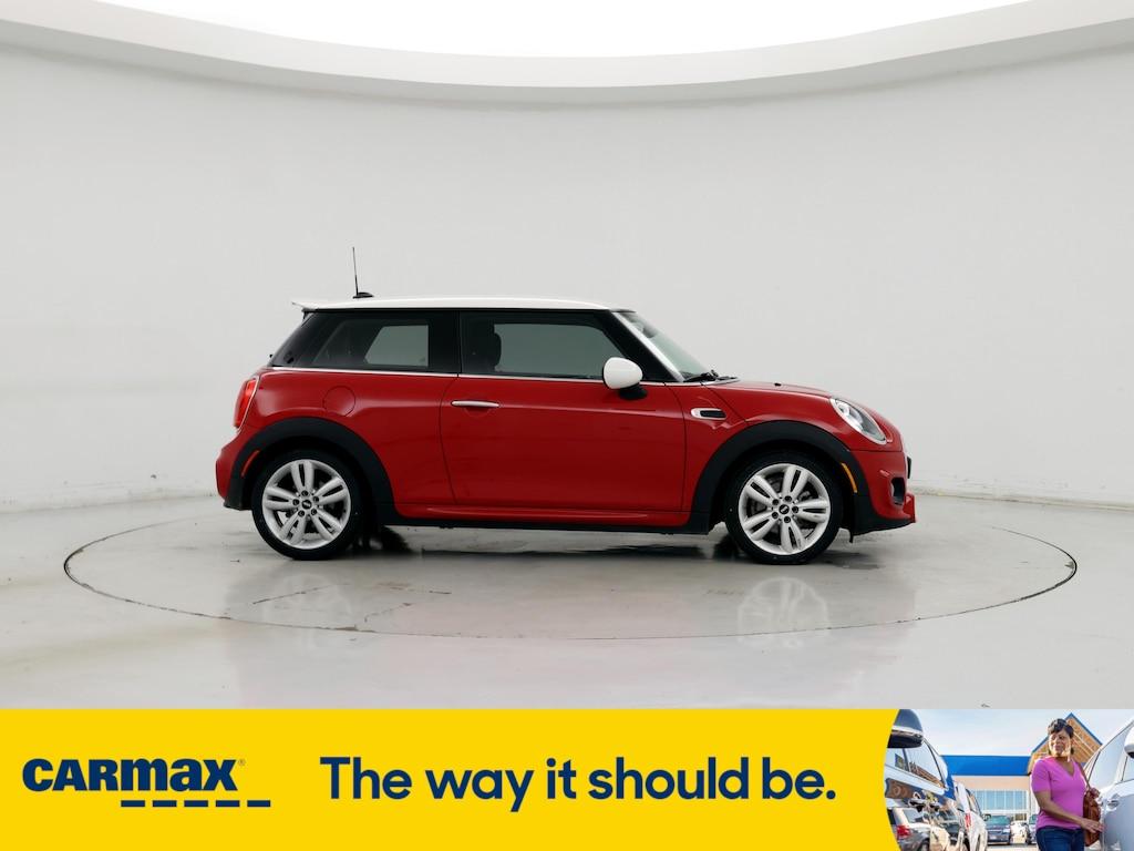 used 2015 MINI Hardtop car, priced at $15,998