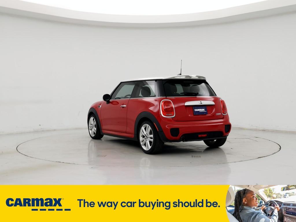 used 2015 MINI Hardtop car, priced at $15,998