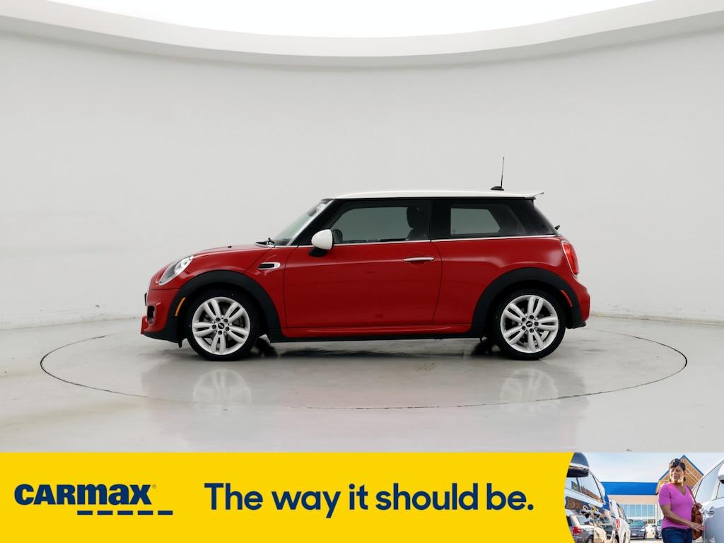 used 2015 MINI Hardtop car, priced at $15,998