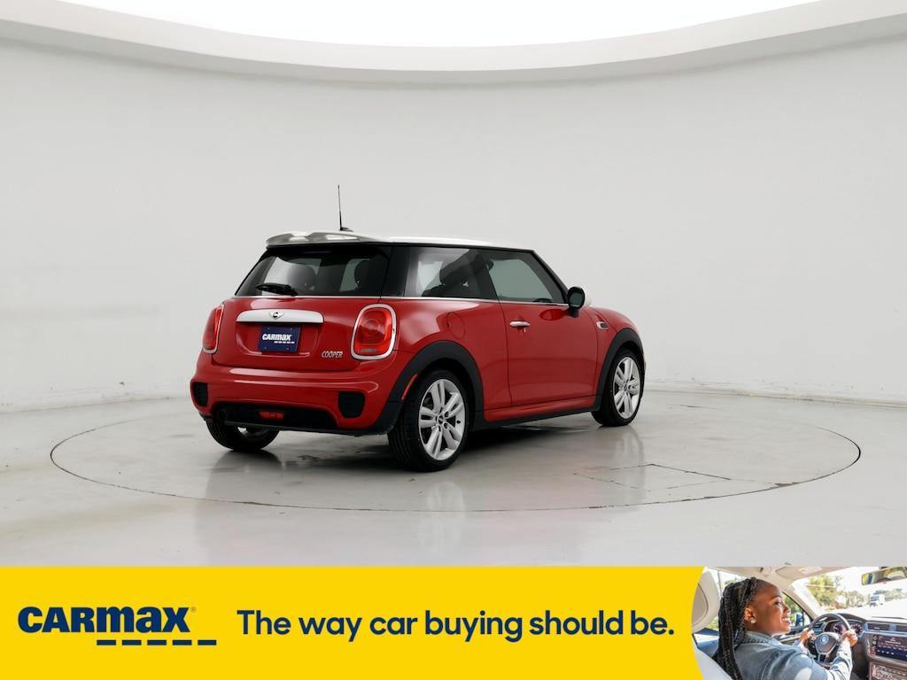 used 2015 MINI Hardtop car, priced at $15,998