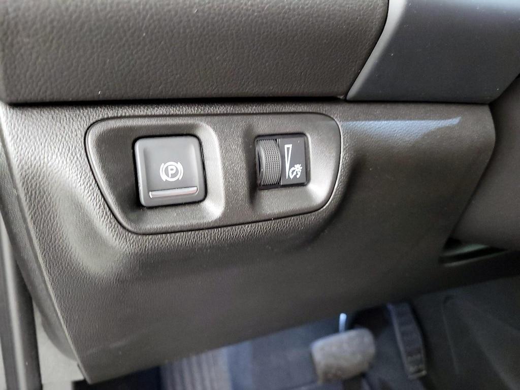 used 2023 GMC Acadia car, priced at $28,998