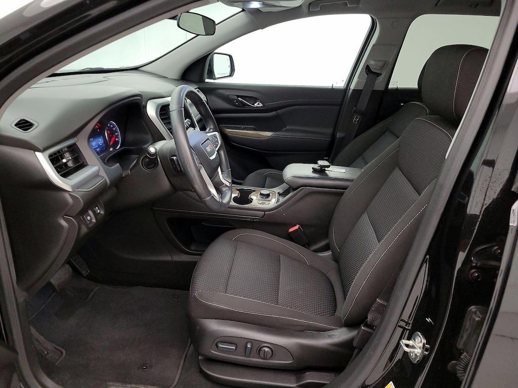 used 2023 GMC Acadia car, priced at $28,998