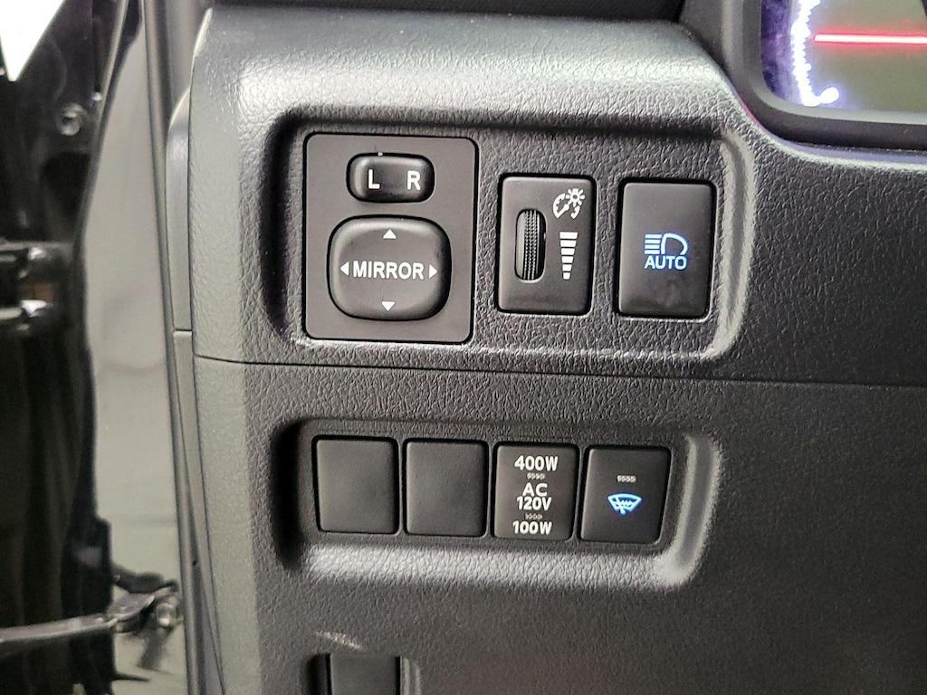 used 2024 Toyota 4Runner car, priced at $43,998