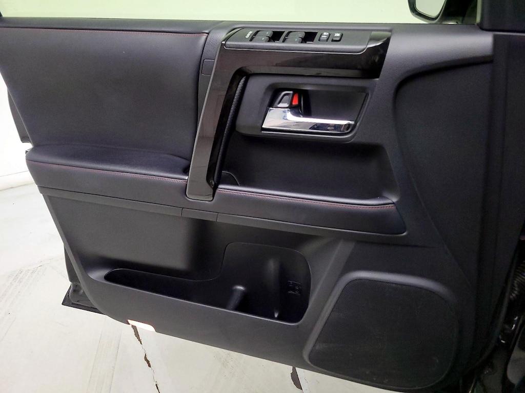 used 2024 Toyota 4Runner car, priced at $43,998