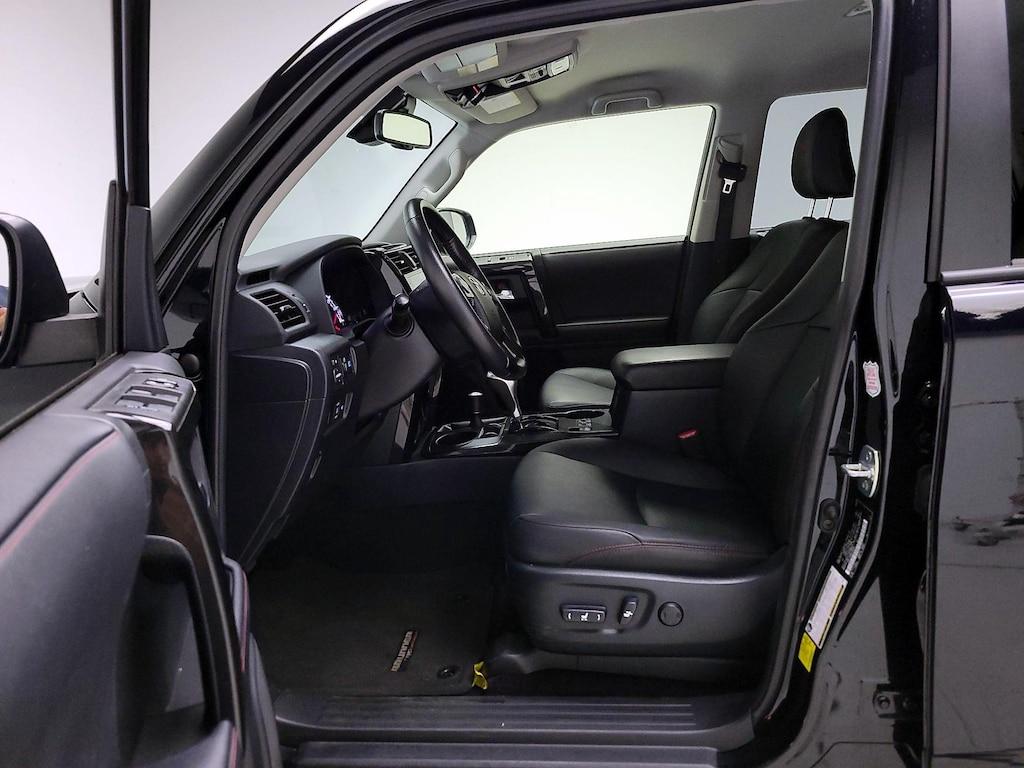 used 2024 Toyota 4Runner car, priced at $43,998