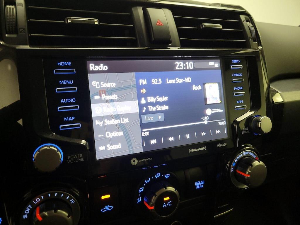 used 2024 Toyota 4Runner car, priced at $43,998