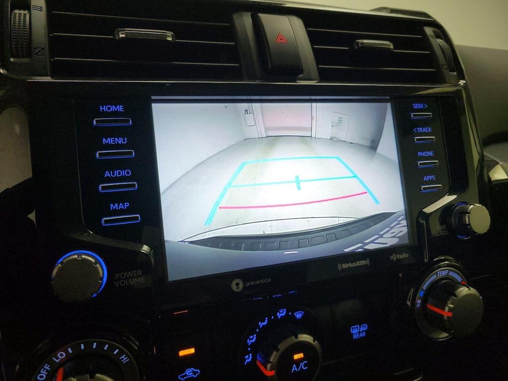 used 2024 Toyota 4Runner car, priced at $43,998