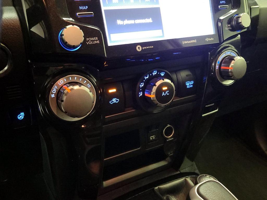 used 2024 Toyota 4Runner car, priced at $43,998