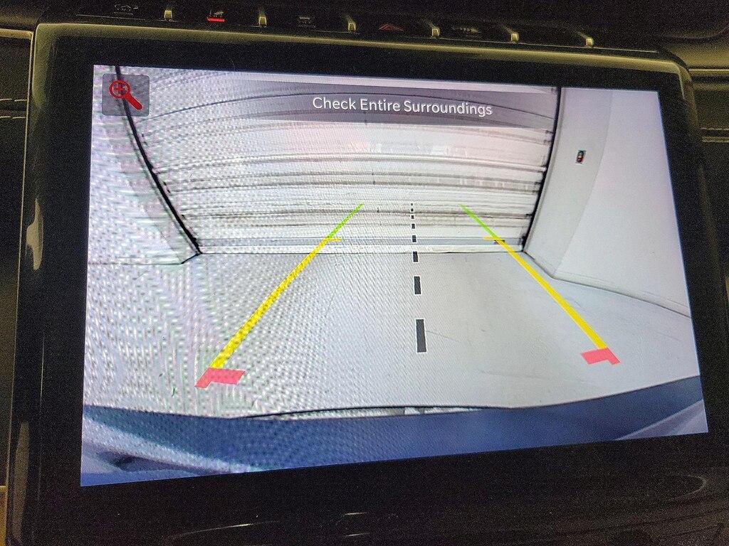 used 2022 Jeep Grand Cherokee L car, priced at $32,998