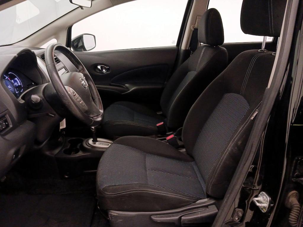 used 2019 Nissan Versa Note car, priced at $13,998