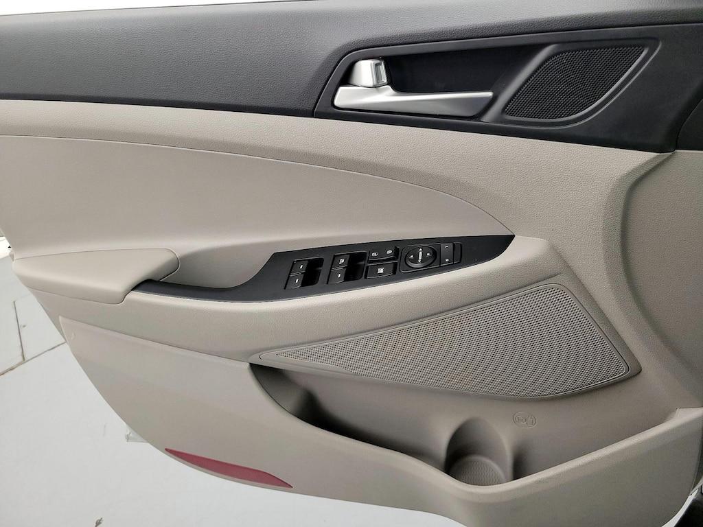 used 2019 Hyundai Tucson car, priced at $18,998