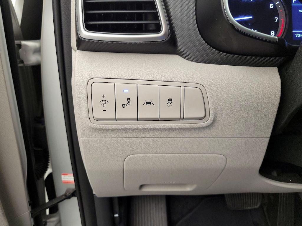 used 2019 Hyundai Tucson car, priced at $18,998