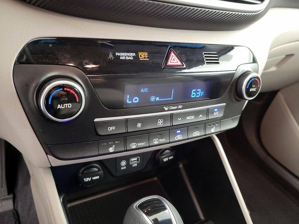 used 2019 Hyundai Tucson car, priced at $18,998