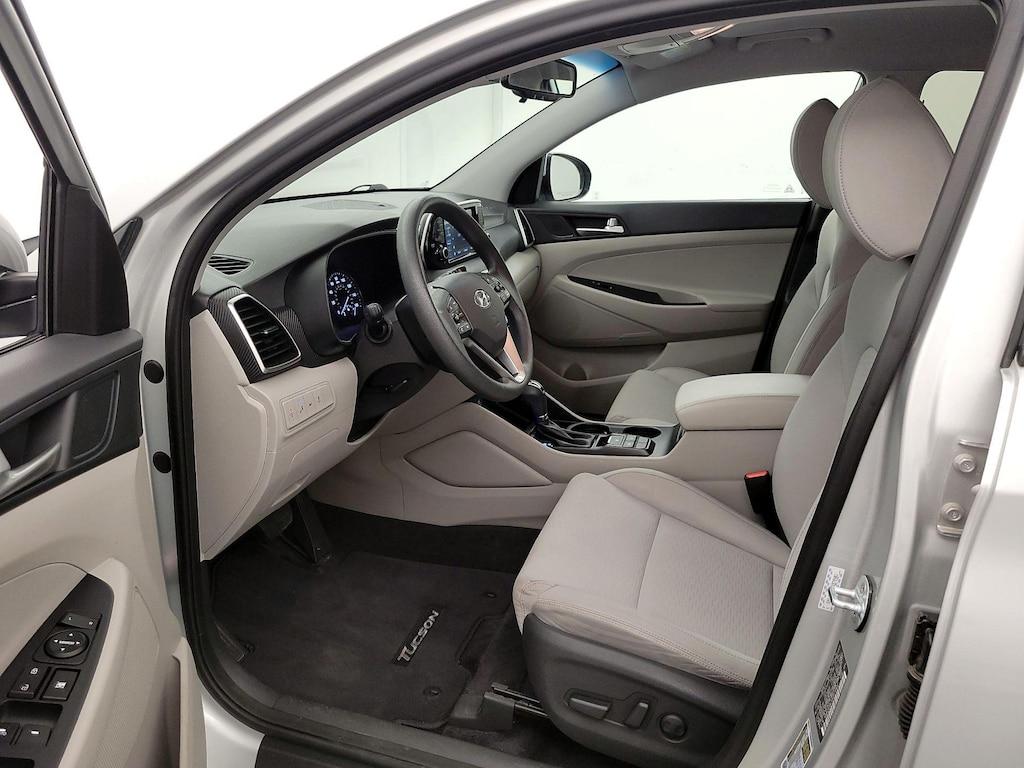 used 2019 Hyundai Tucson car, priced at $18,998