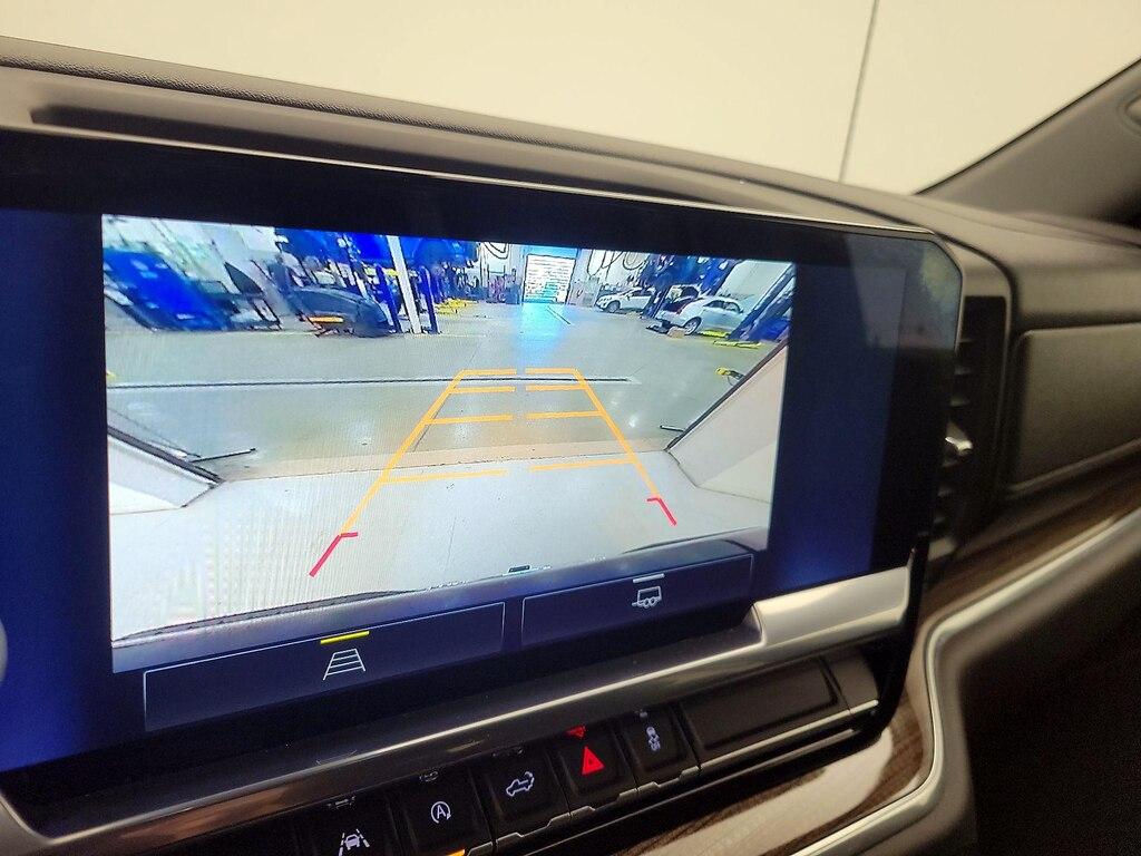 used 2022 Chevrolet Silverado 1500 car, priced at $35,998