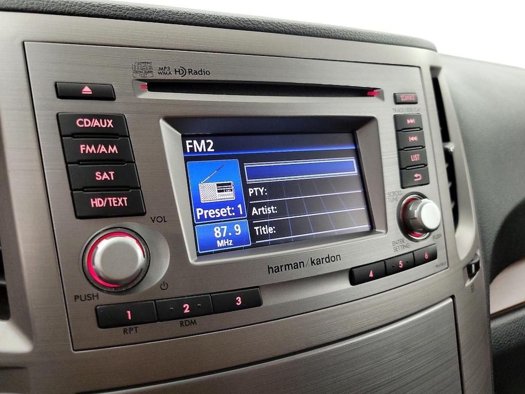 used 2014 Subaru Outback car, priced at $18,998