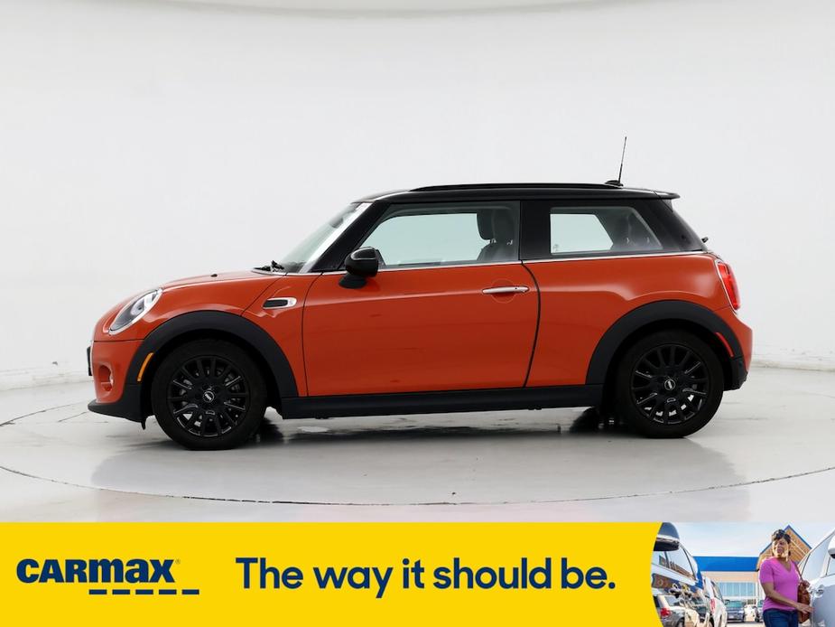 used 2019 MINI Hardtop car, priced at $19,998