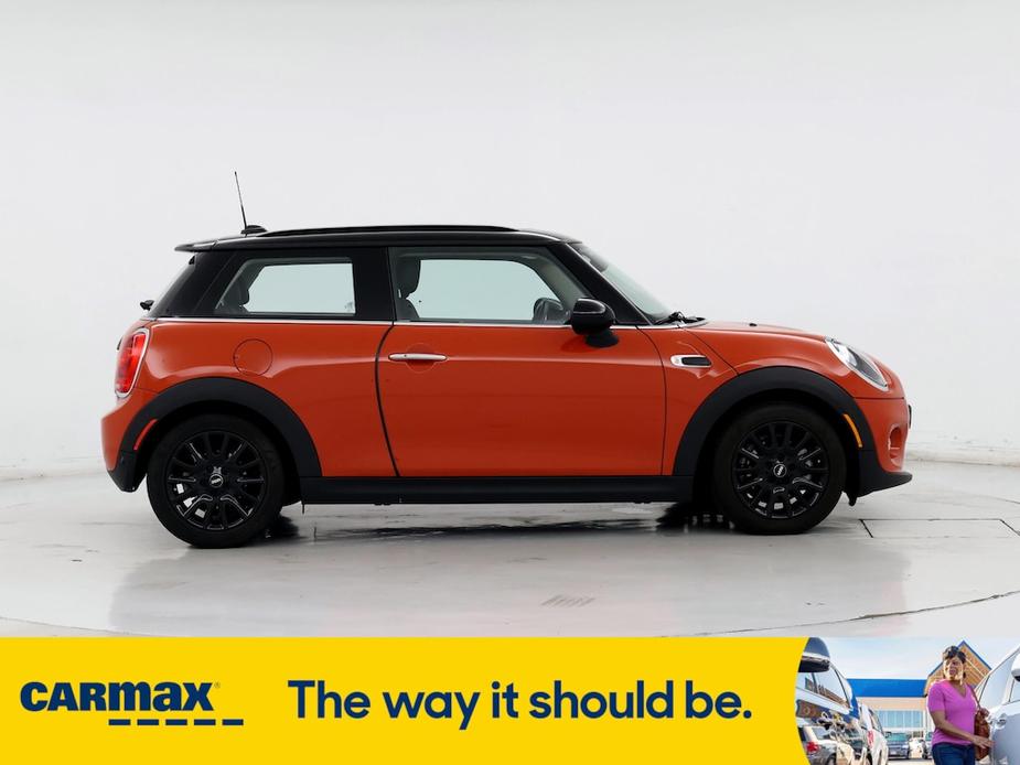 used 2019 MINI Hardtop car, priced at $19,998