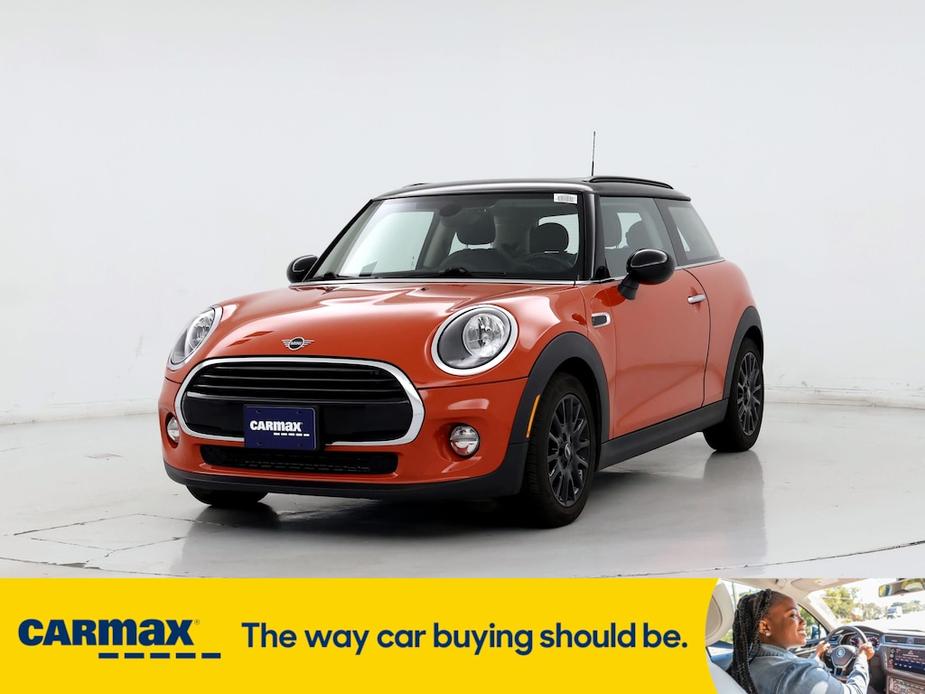 used 2019 MINI Hardtop car, priced at $19,998