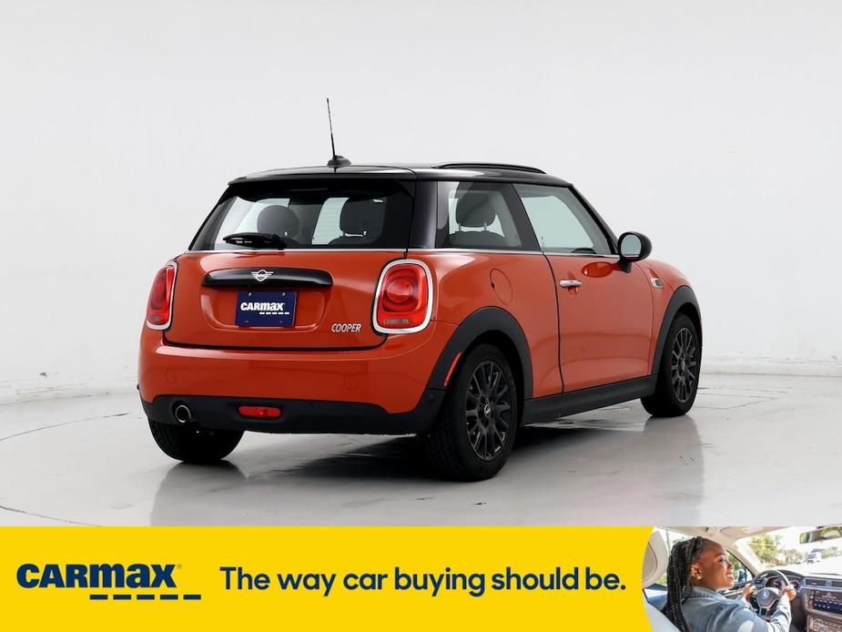 used 2019 MINI Hardtop car, priced at $19,998