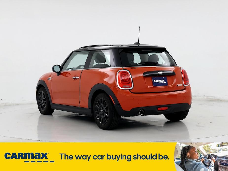 used 2019 MINI Hardtop car, priced at $19,998