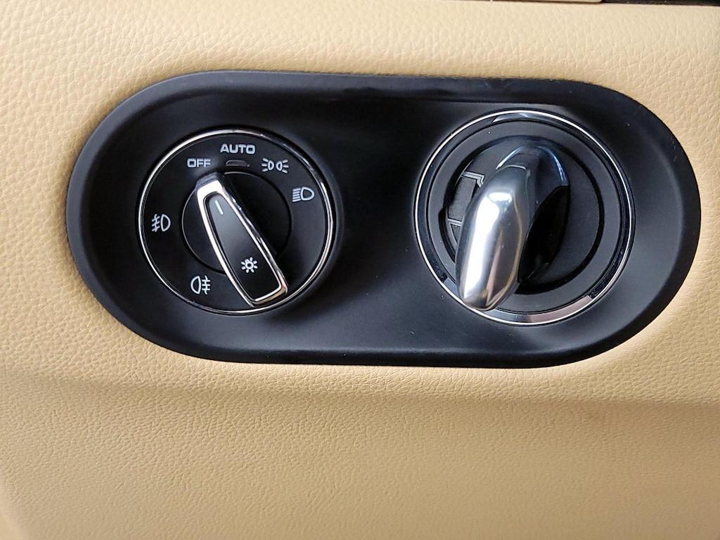 used 2017 Porsche Macan car, priced at $29,998