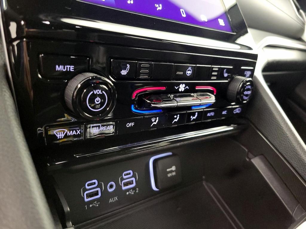 used 2023 Jeep Grand Cherokee car, priced at $32,998