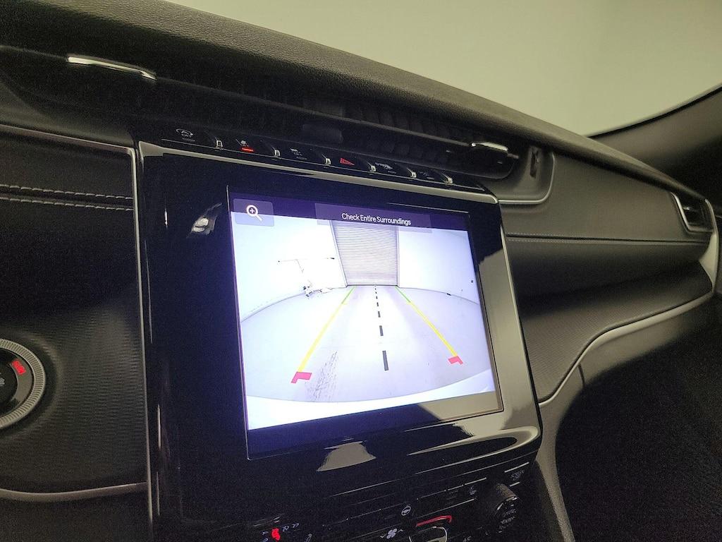 used 2023 Jeep Grand Cherokee car, priced at $32,998