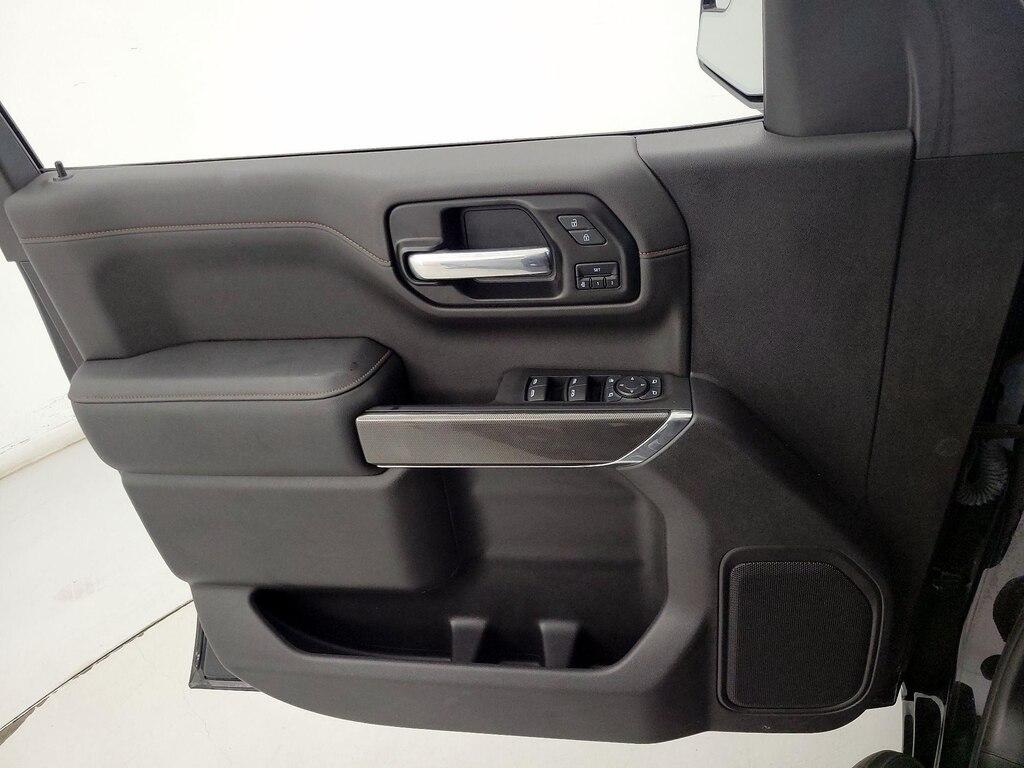 used 2021 GMC Sierra 1500 car, priced at $49,998