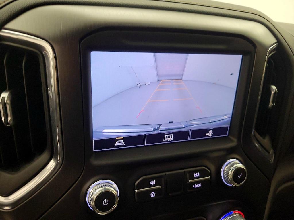 used 2021 GMC Sierra 1500 car, priced at $49,998