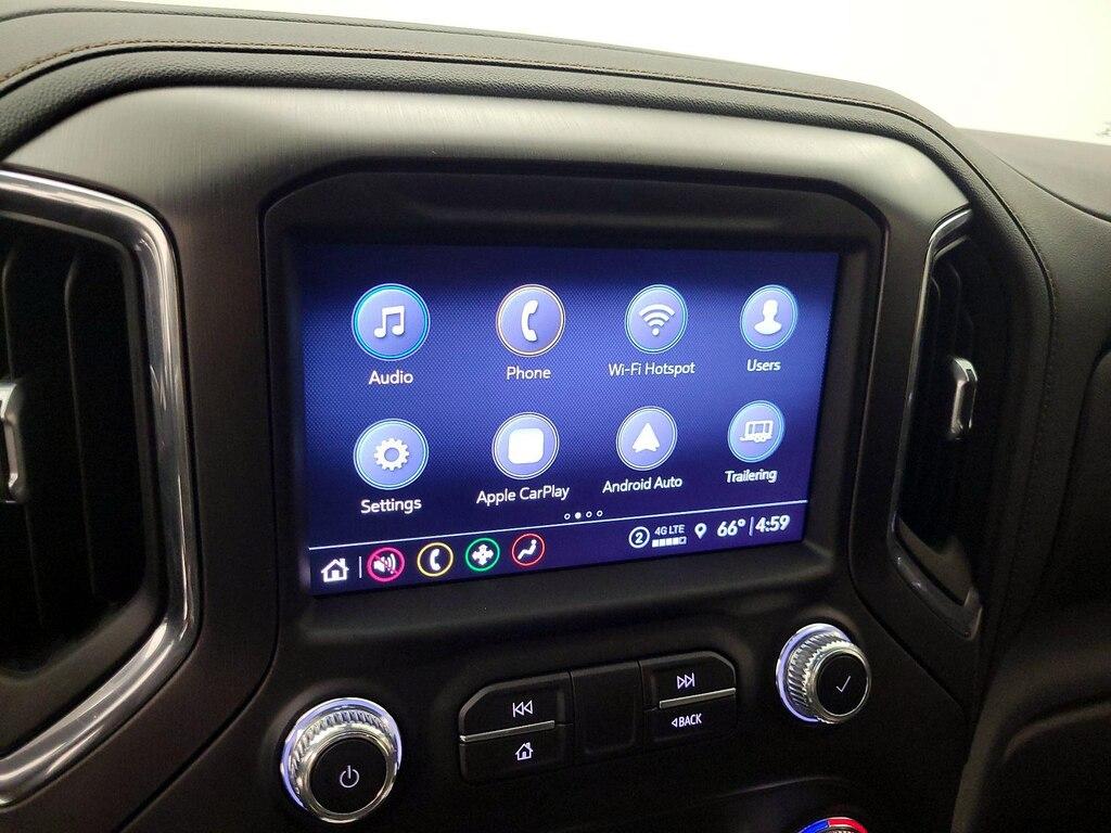 used 2021 GMC Sierra 1500 car, priced at $49,998