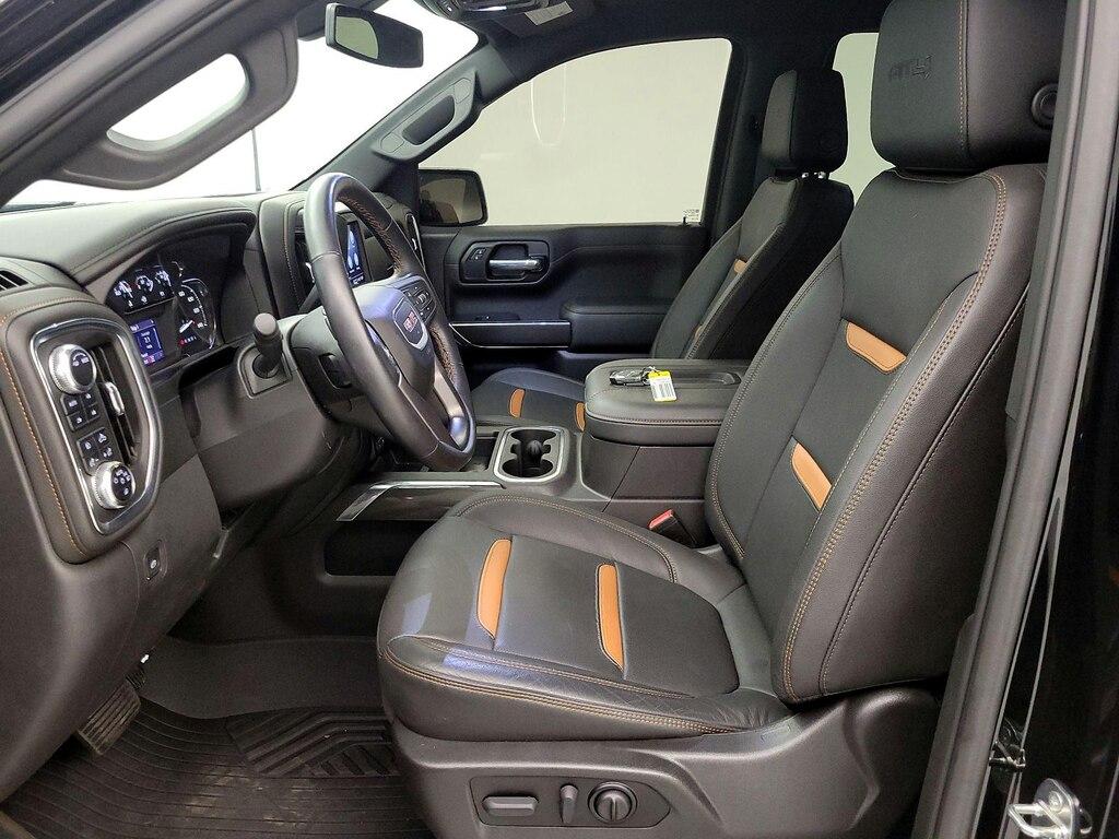 used 2021 GMC Sierra 1500 car, priced at $49,998