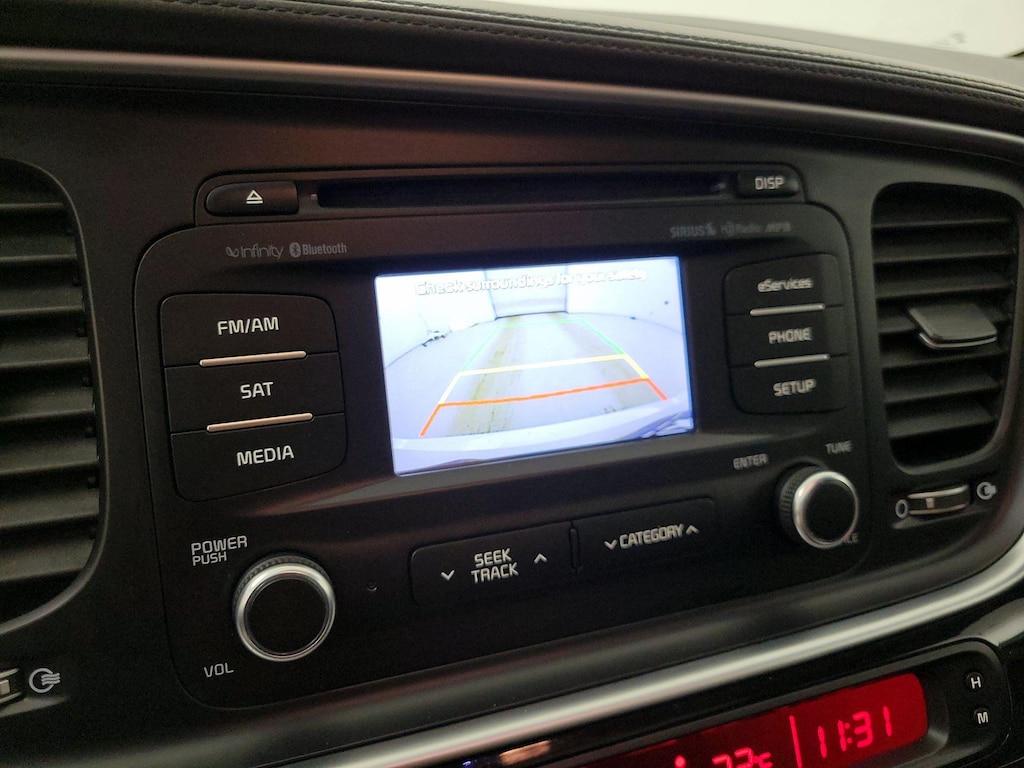 used 2015 Kia Optima car, priced at $14,998