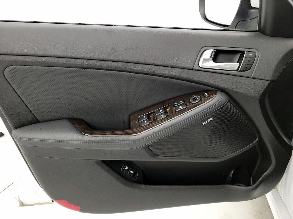 used 2015 Kia Optima car, priced at $14,998