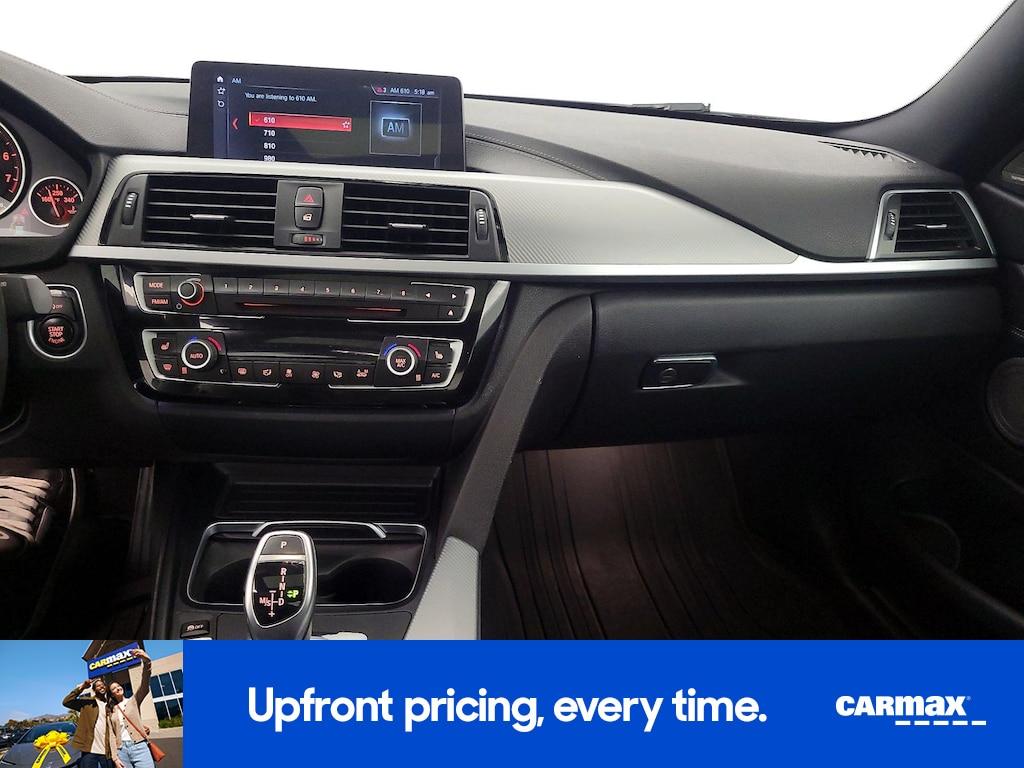 used 2019 BMW 430 car, priced at $23,998