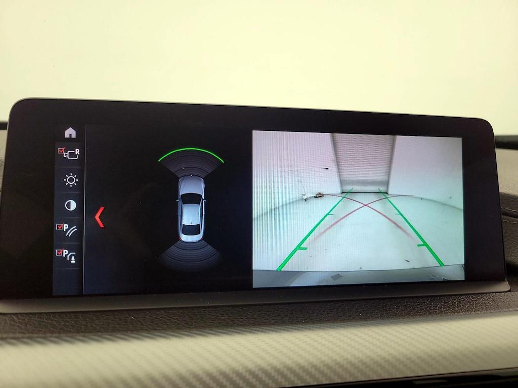 used 2019 BMW 430 car, priced at $23,998