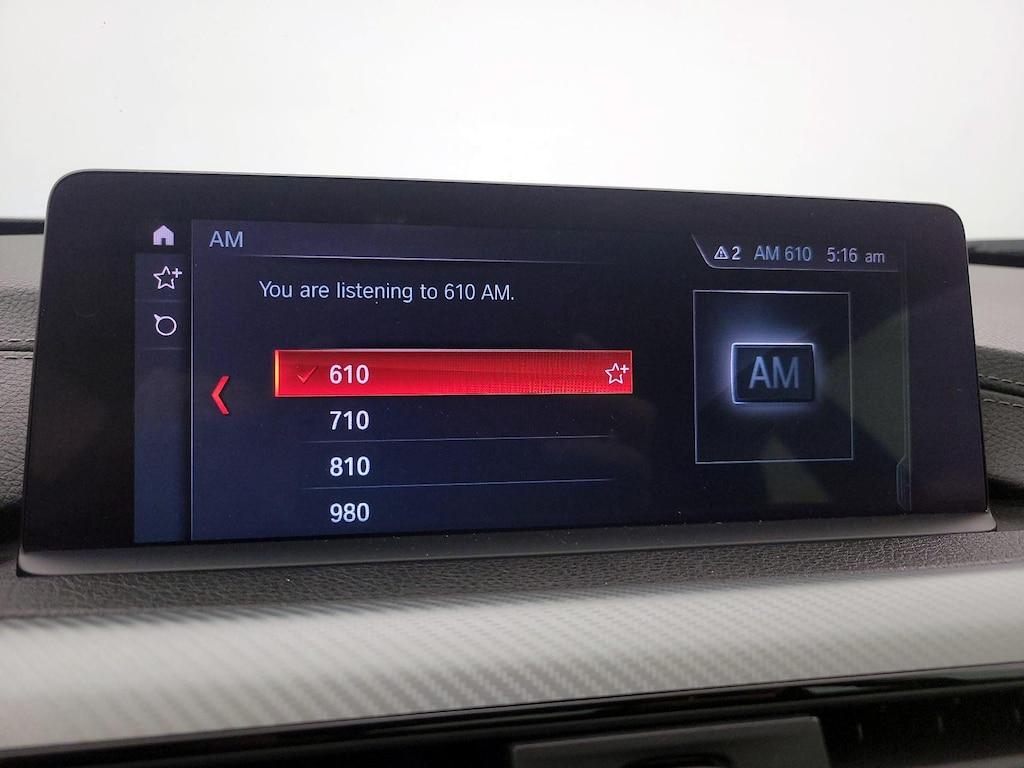 used 2019 BMW 430 car, priced at $23,998