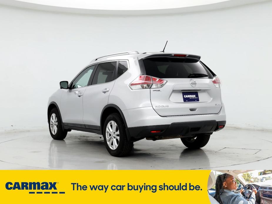 used 2016 Nissan Rogue car, priced at $16,998