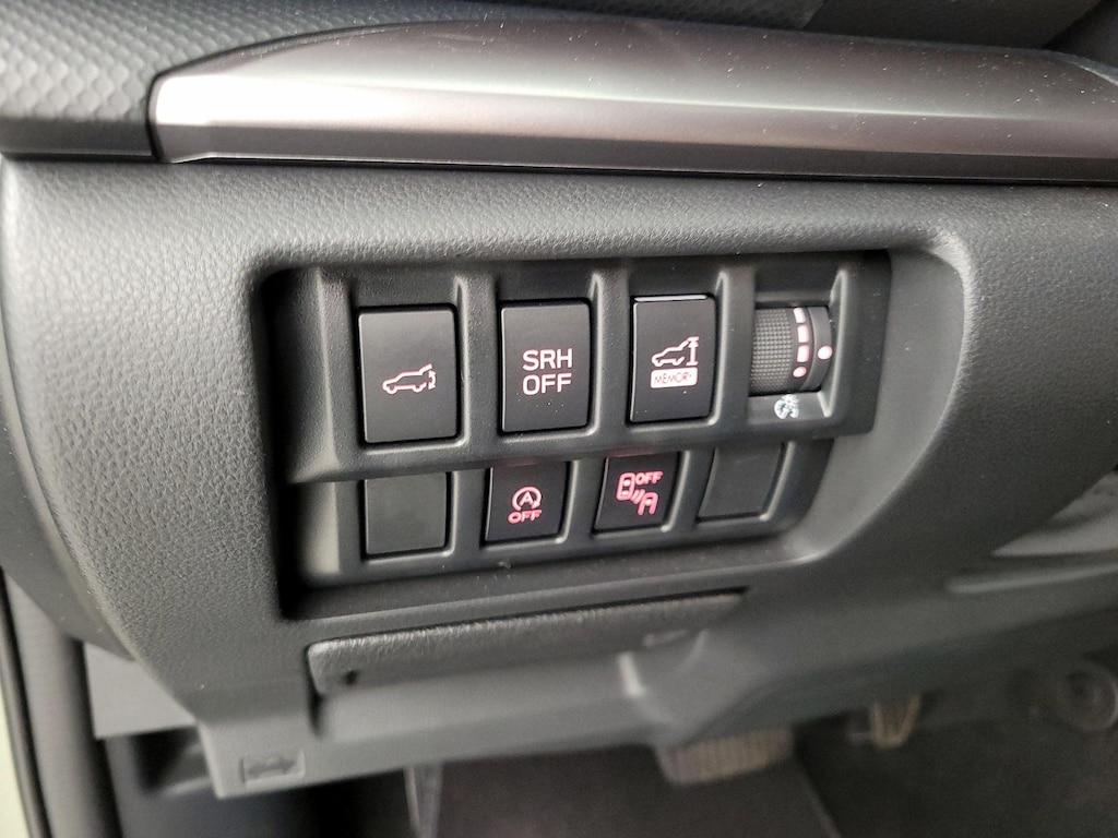 used 2021 Subaru Forester car, priced at $29,998