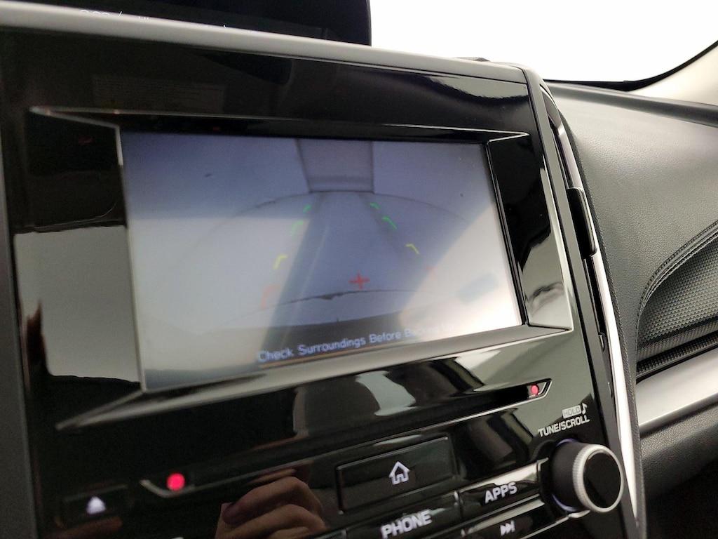 used 2021 Subaru Forester car, priced at $29,998