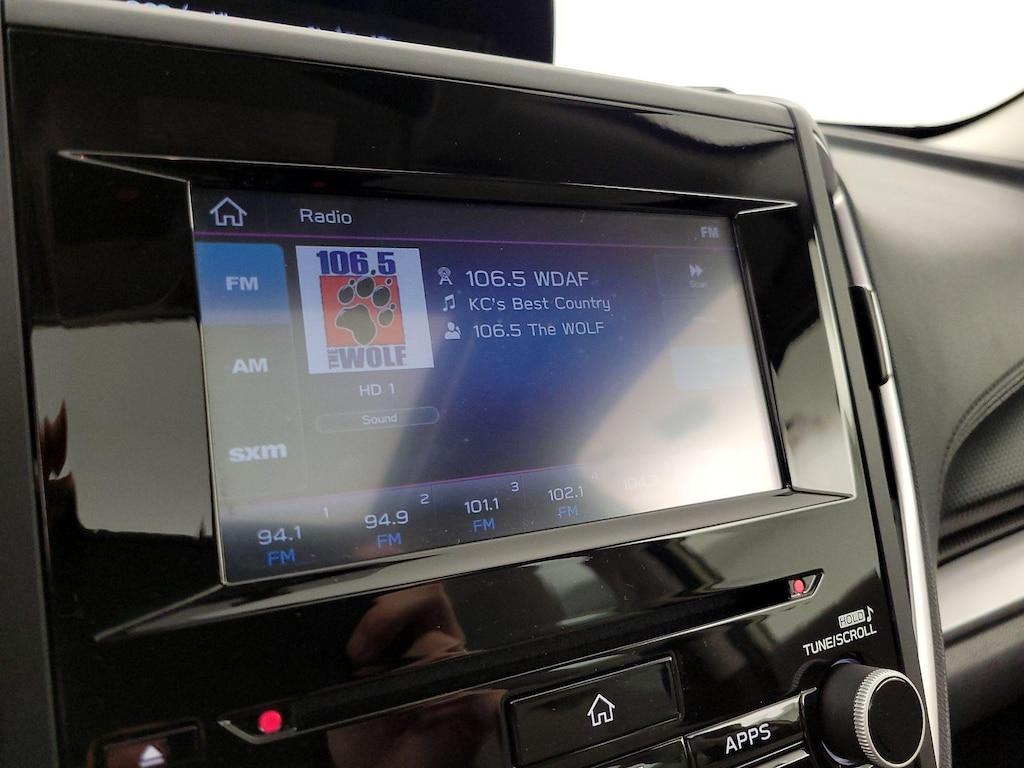 used 2021 Subaru Forester car, priced at $29,998