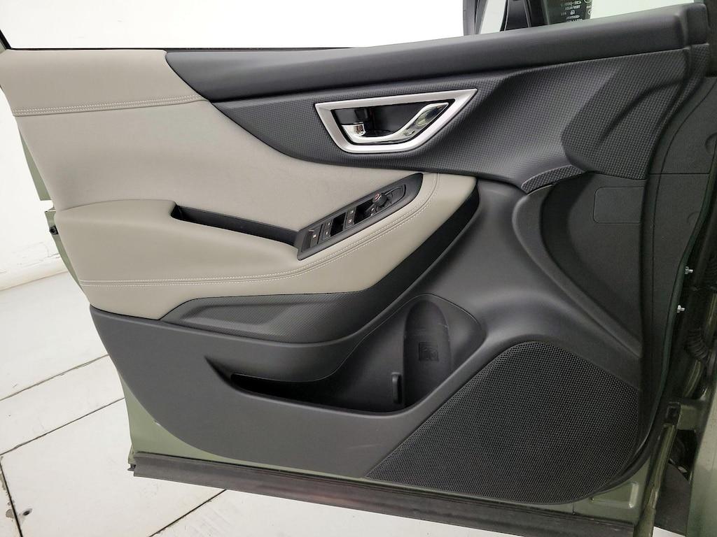 used 2021 Subaru Forester car, priced at $29,998